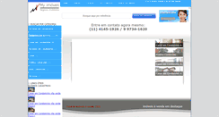 Desktop Screenshot of myimoveis.net